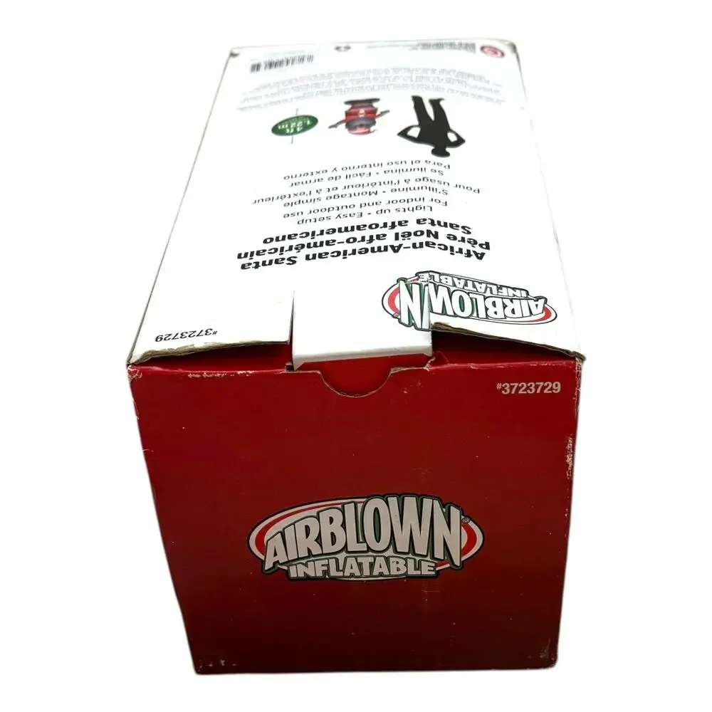 Gemmy airblown inflatable